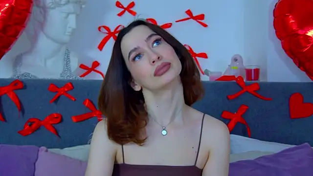 Snapshot of MarieKarma chatting on 02-18-25, 09:53 MarieKarma online show from 02-18-25, 09:53