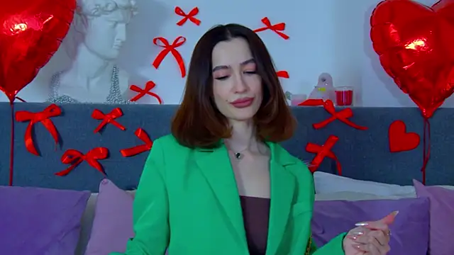 Snapshot of MarieKarma chatting on 02-19-25, 04:01 MarieKarma online show from 02-19-25, 04:01