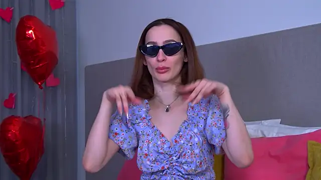 Snapshot of MarieKarma chatting on 02-21-25, 06:37 MarieKarma online show from 02-21-25, 06:37