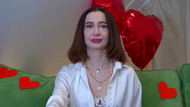 Snapshot of MarieKarma chatting on 02-21-25, 09:43 MarieKarma online show from 02-21-25, 09:43