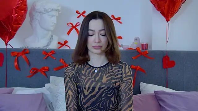 Snapshot of MarieKarma chatting on 02-23-25, 06:45 MarieKarma online show from 02-23-25, 06:45