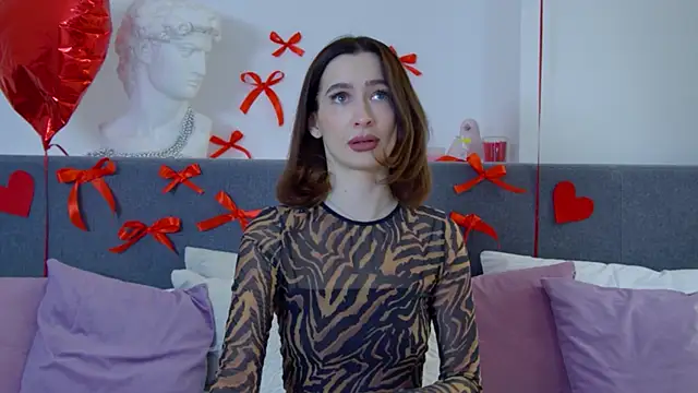 Snapshot of MarieKarma chatting on 02-24-25, 12:52 MarieKarma online show from 02-24-25, 12:52