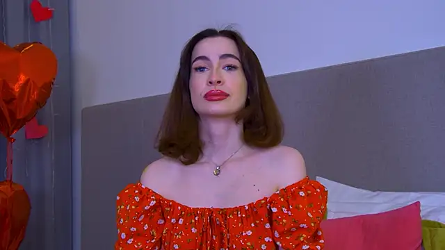 Snapshot of MarieKarma chatting on 02-25-25, 09:35 MarieKarma online show from 02-25-25, 09:35