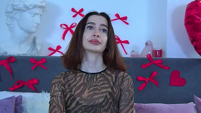 Snapshot of MarieKarma chatting on 03-02-25, 09:32 MarieKarma online show from 03-02-25, 09:32