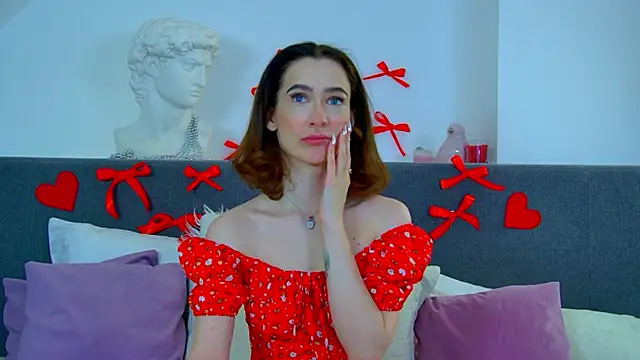 Snapshot of MarieKarma chatting on 03-04-25, 06:18 MarieKarma online show from 03-04-25, 06:18