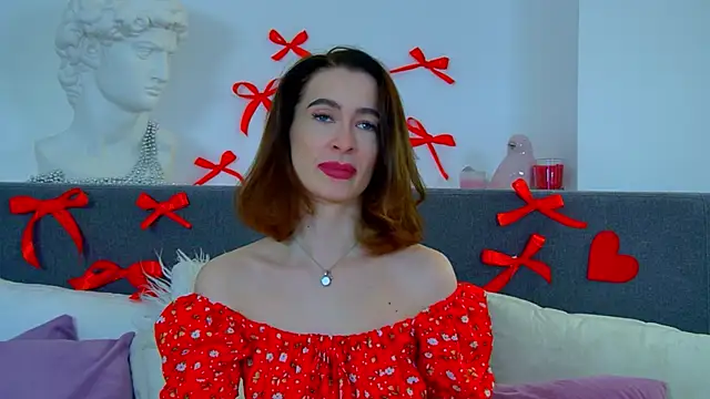 Snapshot of MarieKarma chatting on 03-04-25, 09:32 MarieKarma online show from 03-04-25, 09:32