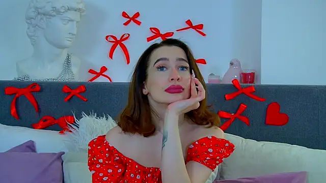 Snapshot of MarieKarma chatting on 03-05-25, 12:49 MarieKarma online show from 03-05-25, 12:49