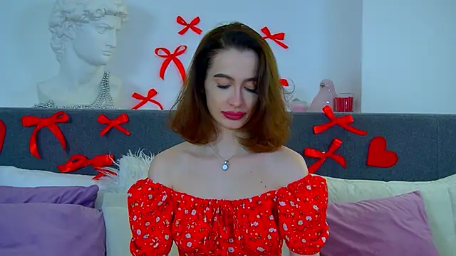 Snapshot of MarieKarma chatting on 03-05-25, 03:51 MarieKarma online show from 03-05-25, 03:51