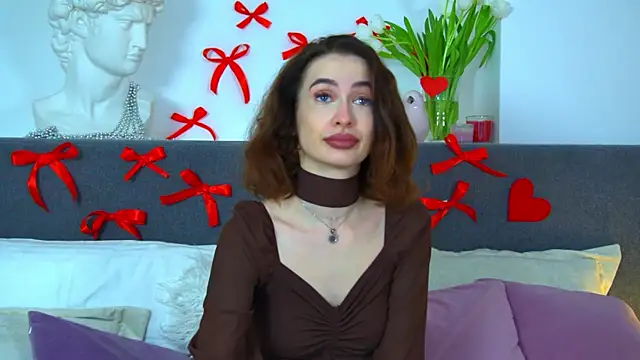 Snapshot of MarieKarma chatting on 03-07-25, 10:21 MarieKarma online show from 03-07-25, 10:21