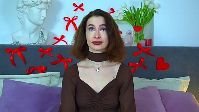 Snapshot of MarieKarma chatting on 03-08-25, 01:39 MarieKarma online show from 03-08-25, 01:39