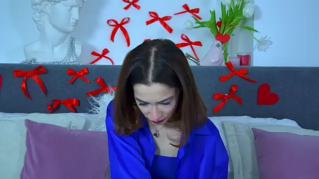 Snapshot of MarieKarma chatting on 03-10-25, 12:51 MarieKarma online show from 03-10-25, 12:51