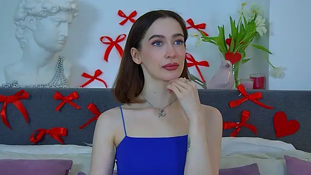 Snapshot of MarieKarma chatting on 03-12-25, 01:03 MarieKarma online show from 03-12-25, 01:03