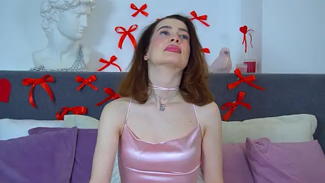 Snapshot of MarieKarma chatting on 03-16-25, 09:37 MarieKarma online show from 03-16-25, 09:37