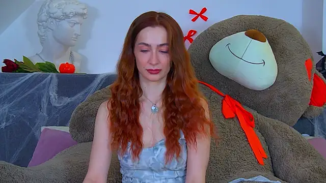 Snapshot of MarieKarma chatting on 11-02-25, 06:27 MarieKarma online show from 11-02-25, 06:27