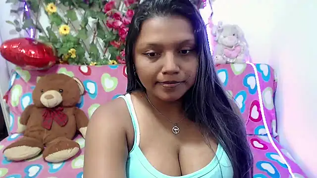 sexysusan4you online show from 12-15-24, 08:47