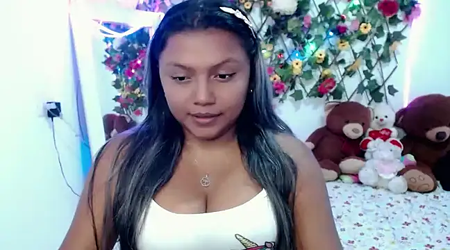 sexysusan4you online show from 01-13-25, 07:42
