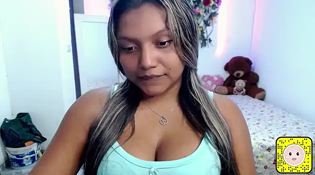sexysusan4you online show from 03-15-25, 10:22