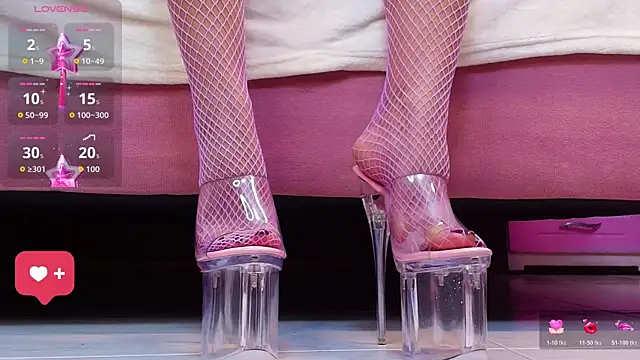 AuroraSim online show from 01-06-26, 01:04