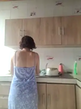 NATALIA MAGICK online show from 12-21-24, 02:15