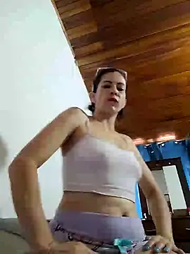 NATALIA MAGICK online show from 12-27-24, 02:22