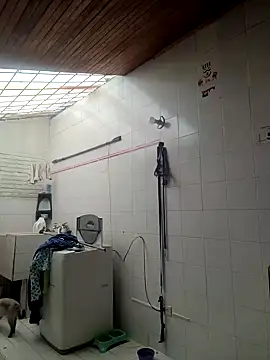 NATALIA MAGICK online show from 01-10-25, 02:34