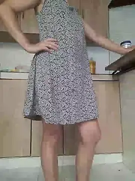 NATALIA MAGICK online show from 01-18-25, 03:49