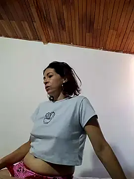 NATALIA MAGICK online show from 01-23-25, 04:48