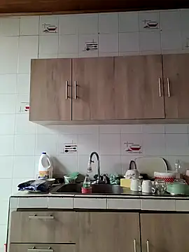 NATALIA MAGICK online show from 02-01-25, 06:08