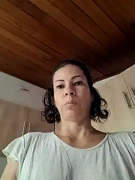 NATALIA MAGICK online show from 02-03-25, 03:06