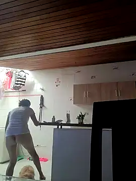 NATALIA MAGICK online show from 02-12-25, 04:33