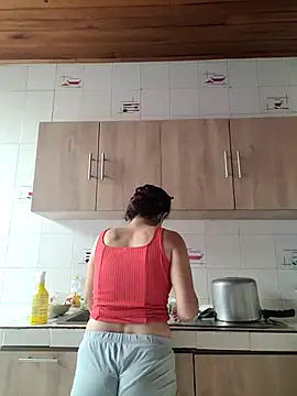 NATALIA MAGICK online show from 02-14-25, 03:58