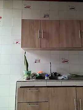 NATALIA MAGICK online show from 09-19-25, 04:40