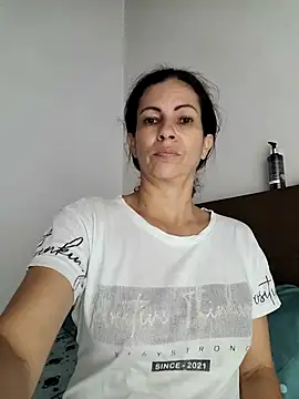 NATALIA MAGICK online show from 10-16-25, 11:17