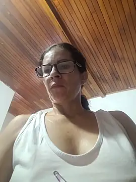 NATALIA MAGICK online show from 10-24-25, 04:25