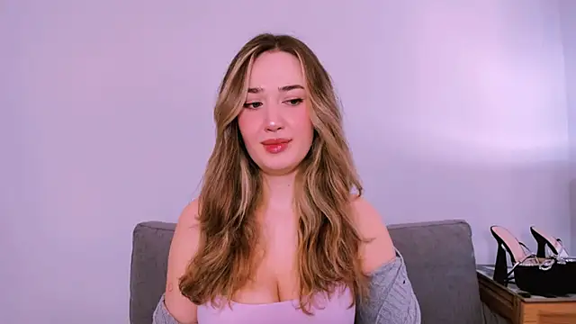 CindyKissable online show from 05-10-26, 06:40