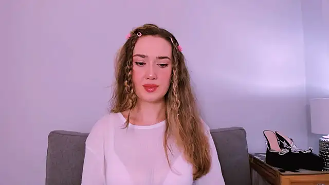 CindyKissable online show from 05-12-26, 04:04