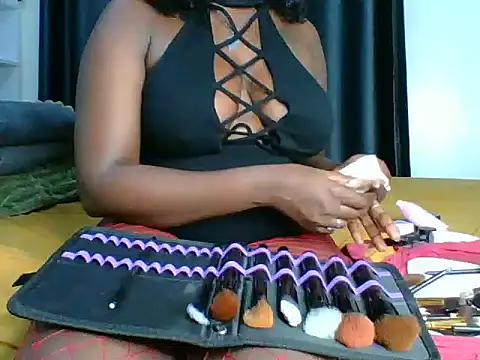 Switmelanin online show from 05-04-26, 07:21