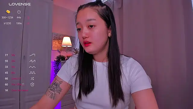 FreyaRaya online show from 01-17-25, 10:22