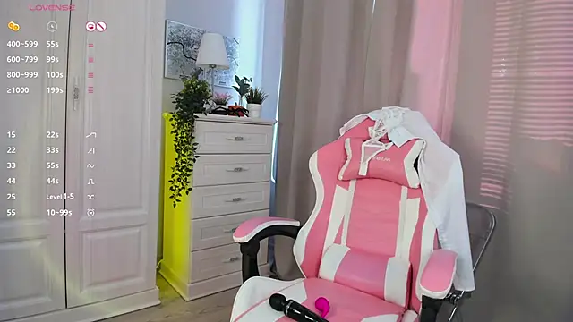 FreyaRaya online show from 02-27-25, 12:23