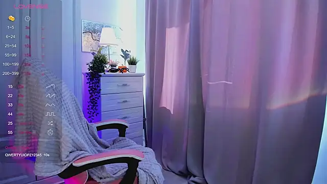 FreyaRaya online show from 03-01-25, 09:07