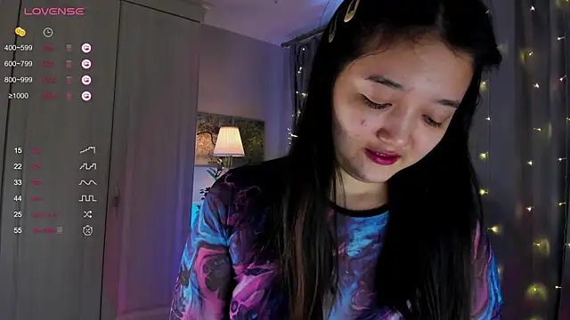 FreyaRaya online show from 03-09-25, 08:51