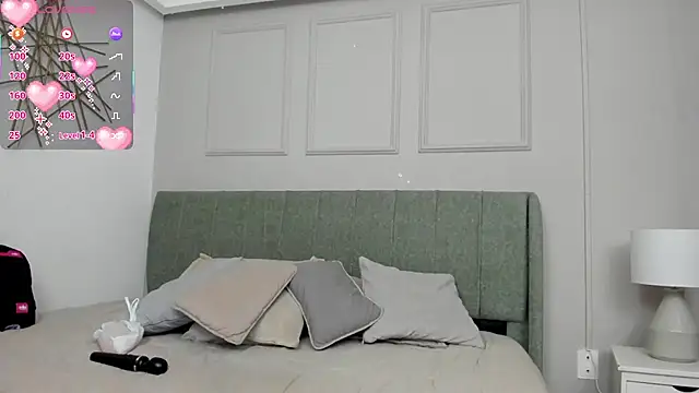 Sussanewolf online show from 02-20-26, 12:16