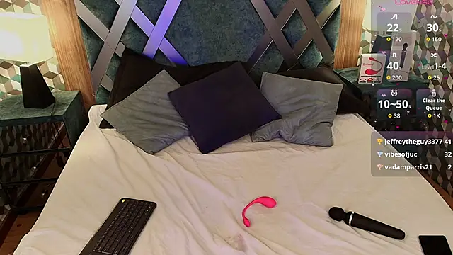 milan sweet online show from 09-27-25, 08:08