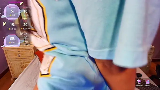 milan sweet online show from 01-07-26, 09:06