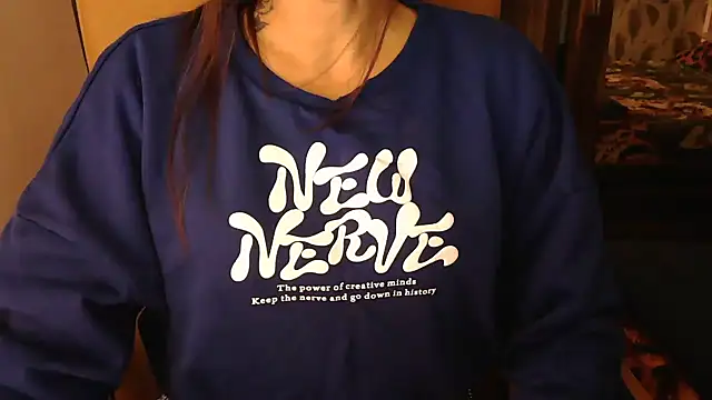  Blue Ruubyy  online show from 01-16-25, 01:58