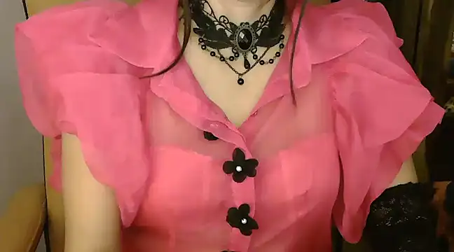  Blue Ruubyy  online show from 01-19-25, 04:46