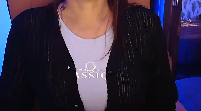  Blue Ruubyy  online show from 01-21-25, 06:34