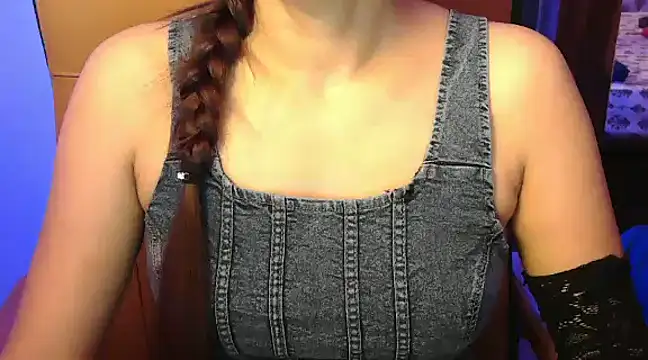  Blue Ruubyy  online show from 03-19-25, 01:29