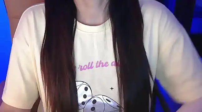  Blue Ruubyy  online show from 03-22-25, 05:41