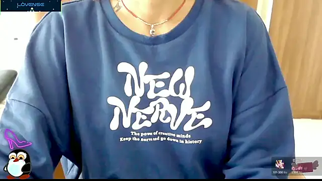  Blue Ruubyy  online show from 10-24-25, 08:22